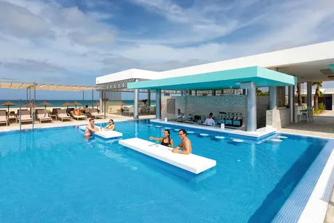 Riu Palace Boavista foto 5