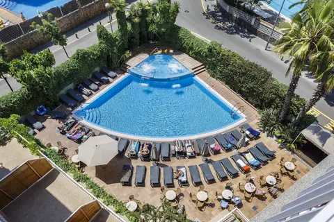 Hotel Acapulco in Lloret de Mar — foto 21