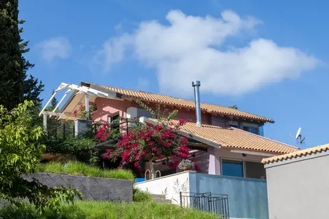 Ulysses Gardens Villas in Δημοτική Ενότητα Παλικής — foto 10
