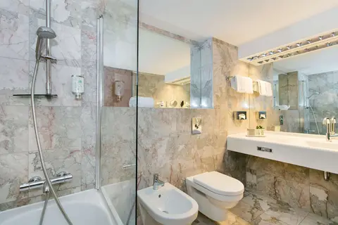 ARCOTEL Kaiserwasser Wien in Wenen, foto 25