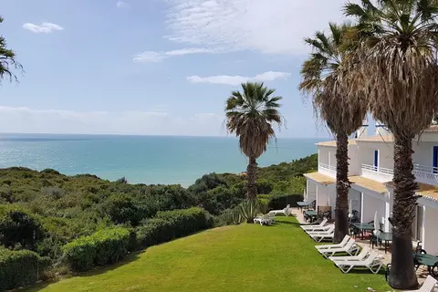 Appartementen Pestana Palm Gardens in Lagoa e Carvoeiro — foto 15