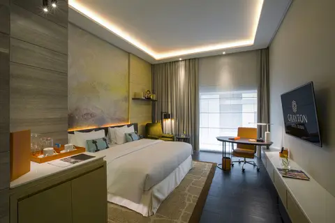 Grayton Hotel in Dubai, foto 6