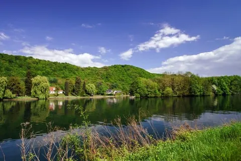 Domaine Moulin d&ampapos;Hotton foto 9