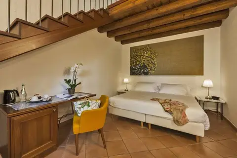 Caiammari Boutique Hotel & Spa in Syracuse — foto 4