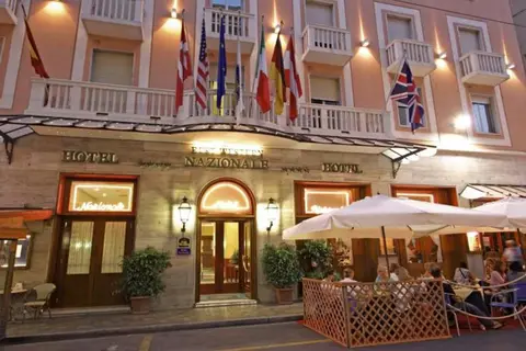 Best Western Hotel Nazionale in Sanremo, foto 4