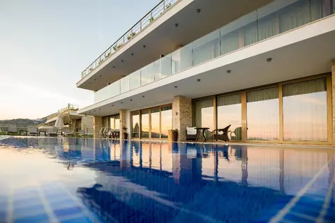 Spektr Hotel Bodrum in Bodrum — foto 8