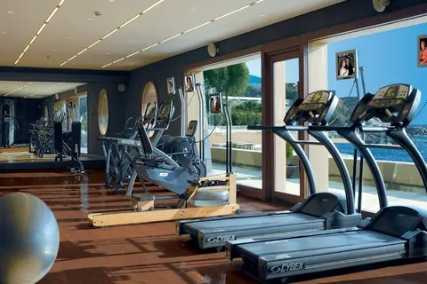 Grand Resort Lagonissi in Athene — foto 11