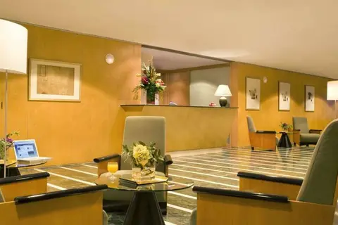 Citadines Ramblas Barcelona in Barcelona — foto 14