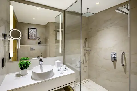 Millennium Place Mirdif Hotel in دبي — foto 10