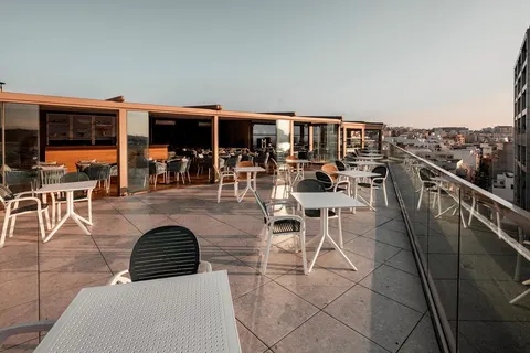 Grands Suites Hotel Residences & Spa in Gżira — foto 3