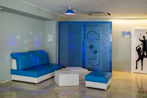 Benidorm Celebrations Music Resort in Benidorm — foto 23