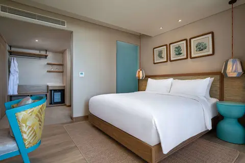 Radisson Resort Phan Thiet in Phan Thiet — foto 24