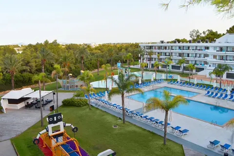 BE KLUB Family Reef in Alcúdia, foto 5