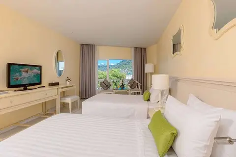 Andaman Embrace Patong in ตำบลป่าตอง — foto 25