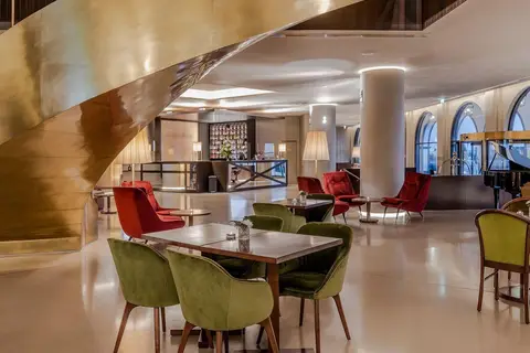Grand Hotel Açores Atlântico in Ponta Delgada, foto 7