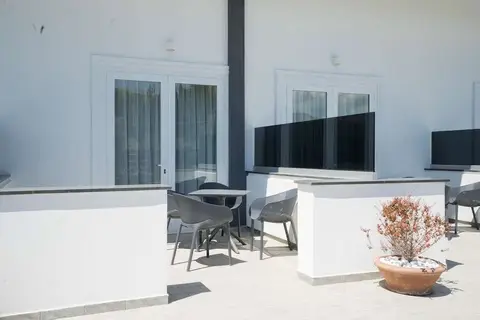 Pm Hotel in Catanzaro — foto 4