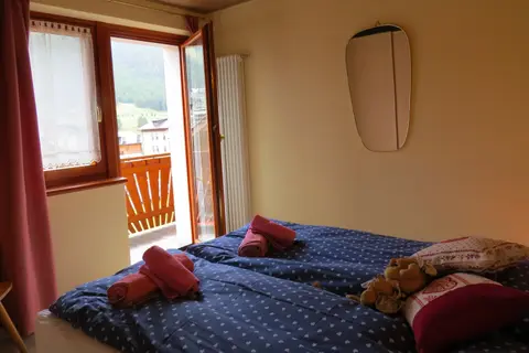 Casa Natale in Livigno — foto 10