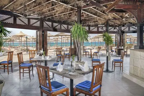 Iberotel Makadi Beach in Makadi Bay, foto 15
