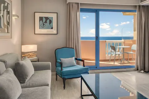 Casamaia Apartments in Benalmadena — foto 22