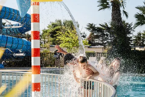 Yelloh Village La Plage foto 20