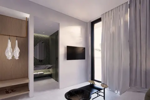 Fly & Go Stelios Gardens in Malia Municipal Unit — foto 18