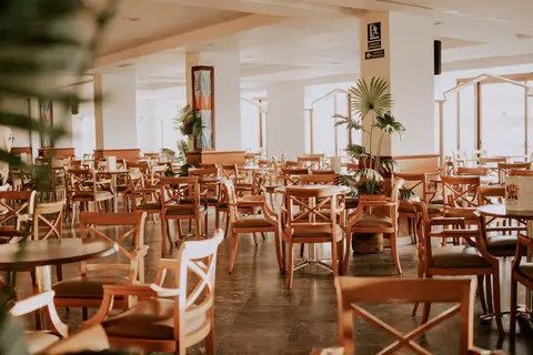 Gran Hotel Costa del Sol in Mijas — foto 6