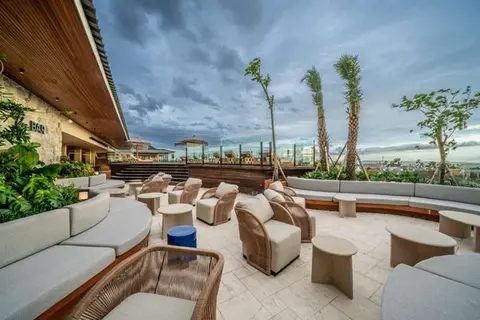 TUI Blue Berawa Hotel & Villas in Kuta Utara — foto 8