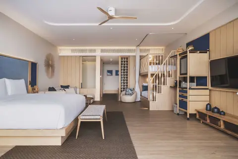 Anantara Koh Yao Yai Resort & Villas in ตำบลรัษฎา — foto 23