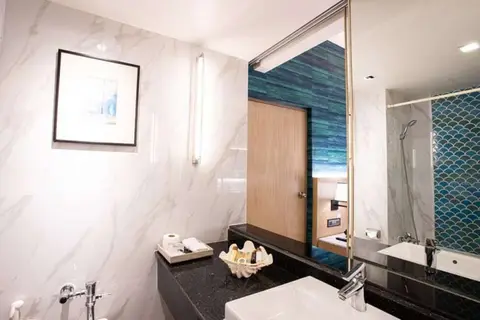 The Royal Paradise Hotel & Spa in Phuket — foto 25