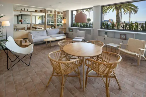 Hotel GHT Miratge foto 5