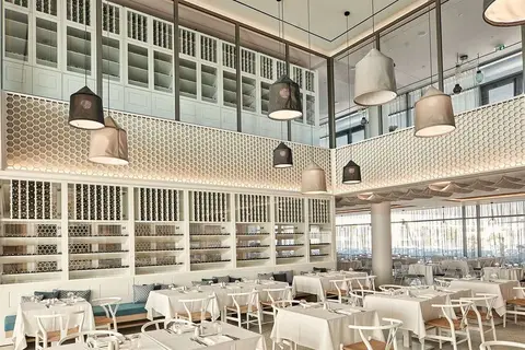 Atlantica Dreams Resort & Spa in Γεννάδι — foto 6