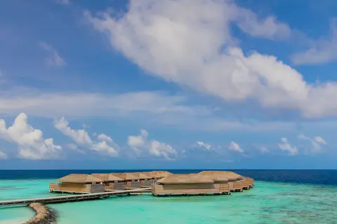 Kagi Maldives Resort & Spa in Kagi Maldives Spa Island — foto 20