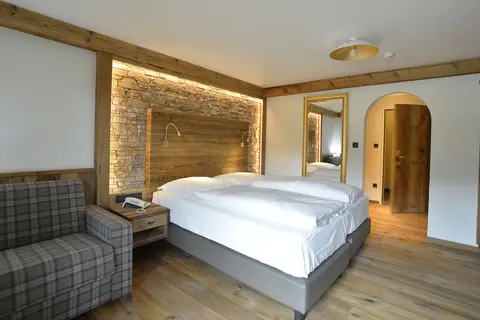 Post Seefeld - Wellnesshotel Tirol in Seefeld — foto 14