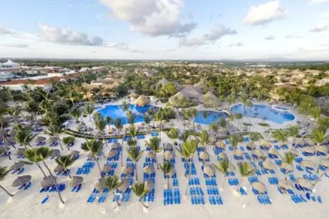 Grand Bahia Principe Bavaro in Salvaleón de Higüey, foto 18