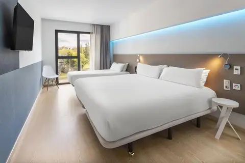 B&B HOTEL Donostia San Sebastián Aeropuerto in Oiartzun, foto 3