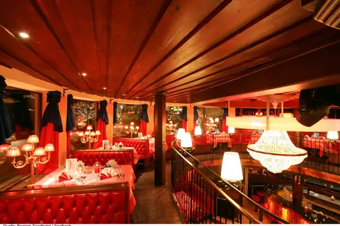 Berger's Sporthotel in Saalbach-Hinterglemm — foto 4