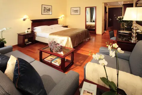 Starhotels Excelsior in Bologna — foto 8