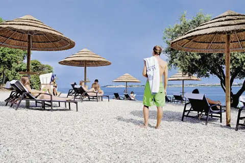 Valamar Club Tamaris & Residence in Vabriga — foto 16