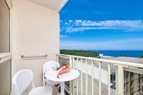 Hotel Zorna Plava Laguna in Poreč, foto 29