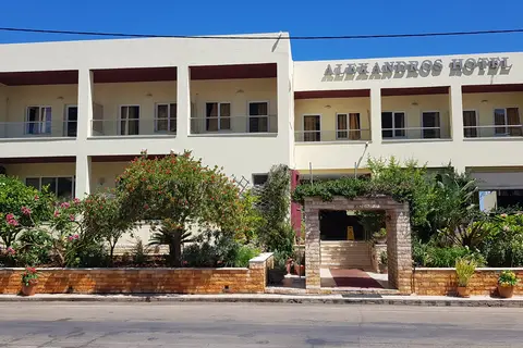 Alexandros in Sissi Leather, foto 30