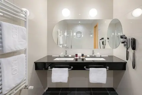 Hotel Olympia Sky in Cres — foto 8