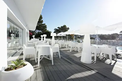 Hotel Grupotel Ibiza Beach Resort in Sant Joan de Labritja — foto 25