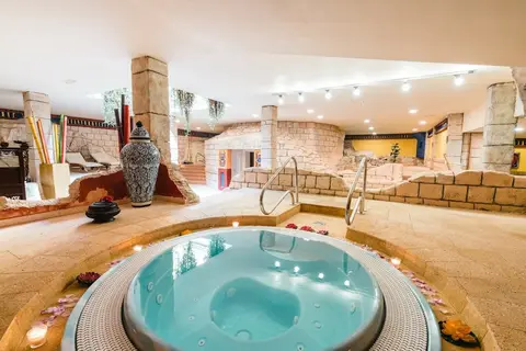 Hotel Europe Villa Cortés in Arona — foto 15