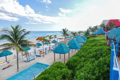 Smart Cancun by Oasis in Palacio Municipal — foto 14