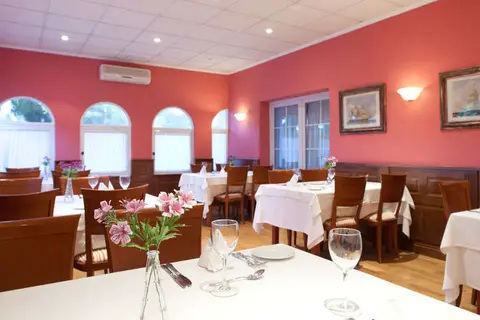 Hotel Montepiedra in Orihuela — foto 25