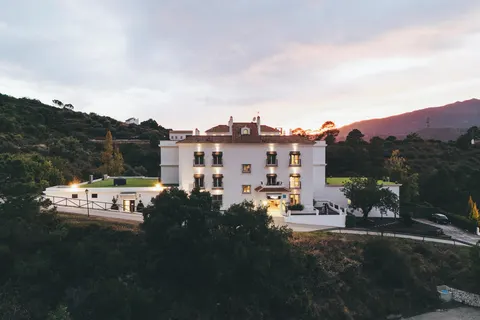Hotel Altos de Istan in Istán — foto 19