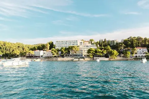 Croatia Cavtat in Rijeka