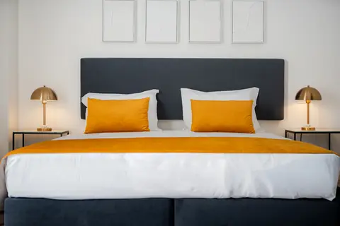 Gloria Suites Hotel by Succeed in Almada — foto 2