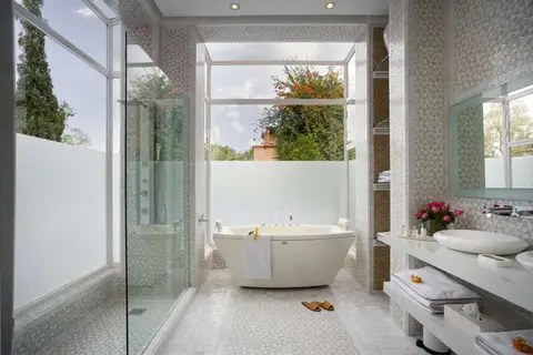 Dar Rhizlane in Marrakesh — foto 17