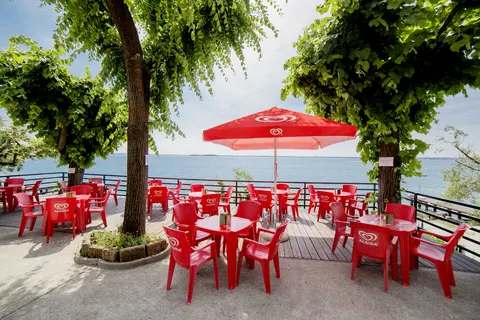 Camping Sereno foto 3